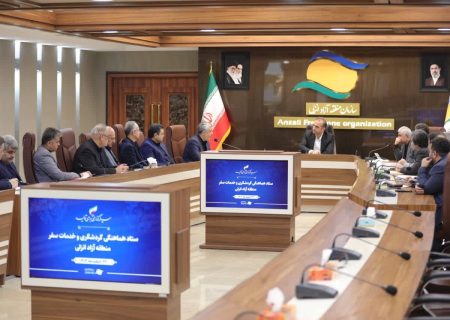 فرآهم ساختن شرایط مناسب برای گردشگران نوروزی باید در اولویت قرار گیرد