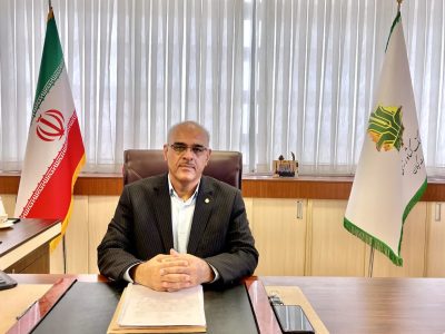پرداخت ۳۷ هزار میلیارد ریال اعتبار زنجیره تامین توسط بانک کشاورزی گیلان