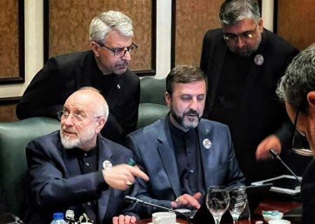 مذاکره‌کنندگان ایرانی پیشنهاد مدیریت مشترک تنگه هرمز را رد کردند