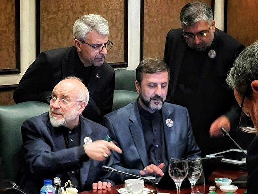 مذاکرهکنندگان ایرانی پیشنهاد مدیریت مشترک تنگه هرمز را رد کردند