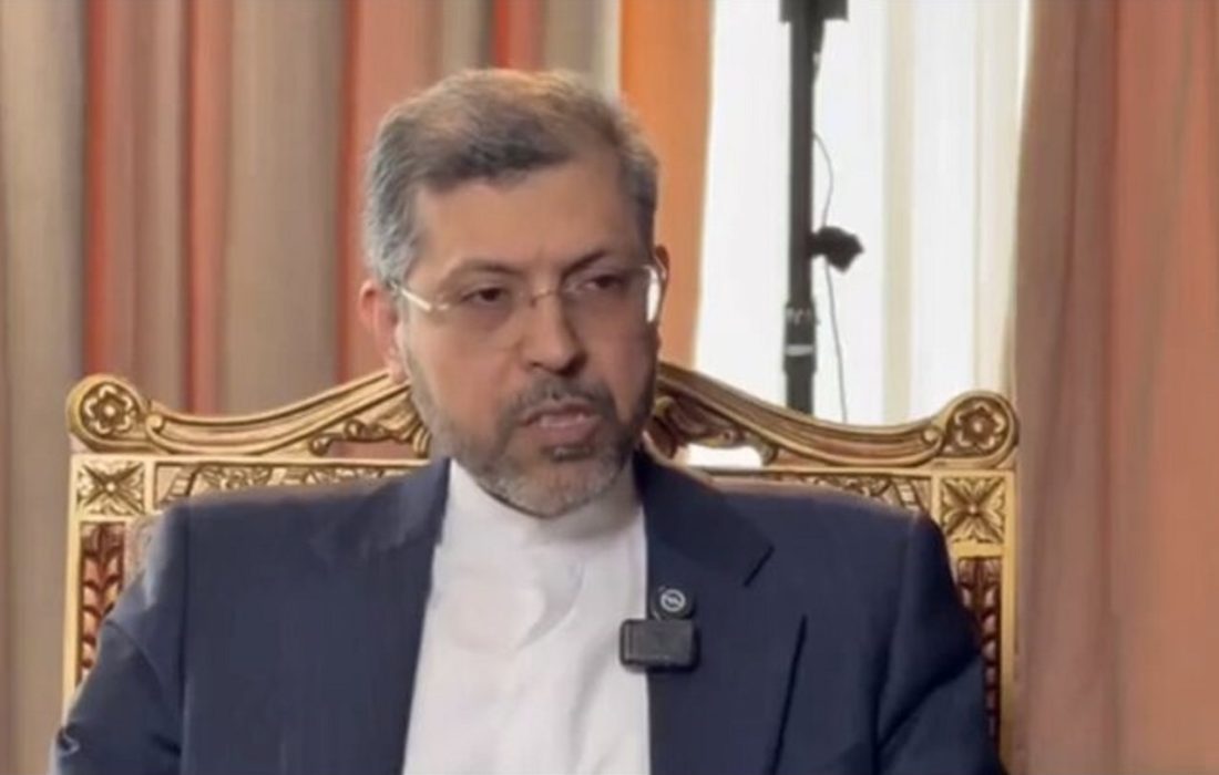 احتمالا قالیباف ریاست هیات ایران را برعهده بگیرد | رهبر ایران سلامت هستند