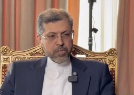 احتمالا قالیباف ریاست هیات ایران را برعهده بگیرد | رهبر ایران سلامت هستند