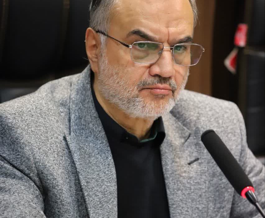 پیام دکتر محمد حسین واثق کارگرنیا رئیس شورای اسلامی شهر رشت به مناسبت فرا رسیدن روز ارتش جمهوری اسلامی ایران