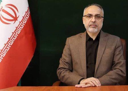 مدیرکل فرهنگ و ارشاد اسلامی، به پویش «جانفدا برای ایران» پیوست