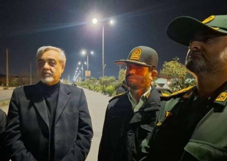 پیشگامی کارمندان بسیج ادارات سطح شهر رشت برای نقش آفرینی در ایجاد امنیت پایدار شهری