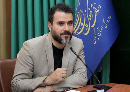 معاون ارشاد گیلان: فعالیت سامانه‌های آنلاین خرید و فروش کتاب در شرایط جنگی برقرار است
