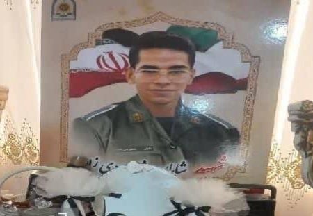 «شاید من شهید شدم»؛ روایت ایستادگی یک سربازِ جوان در سنگر خدمت