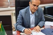 دستور ویژه مدیرکل تامین اجتماعی گیلان در خصوص حادثه آتش سوزی در واحدهای صنفی صومعه سرا