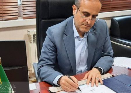 دستور ویژه مدیرکل تامین اجتماعی گیلان در خصوص حادثه آتش سوزی در واحدهای صنفی صومعه سرا