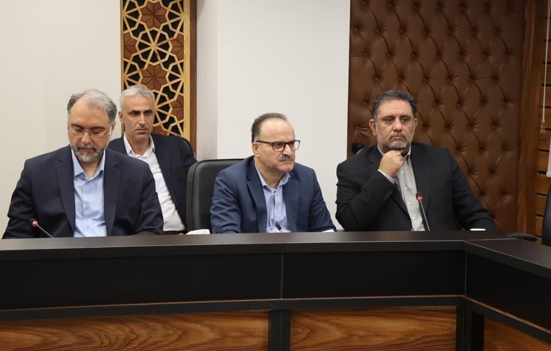 «مدیریت هماهنگ مرزی» راهکاری برای رفع کندی ترخیص کالا در آستارا