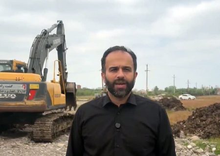 از میدان نبوت تا درفک و گلزاران مسیری که بلوار قلی‌پور را نفس‌دار می‌کند