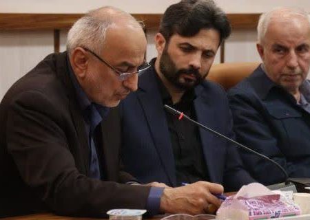 از ابتدای جنگ رمضان تاکنون هیچ کمبودی در بازار گیلان نبود/ رشد ۱۳۵ درصدی سرمایه گذاری صنعتی گیلان در یک سال گذشته