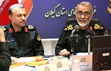 توانمندتر شدن پلیس با تصمیم سازی لحظهای و مبتنی بر داده