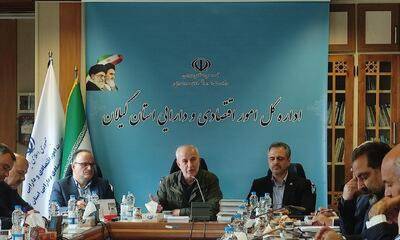 عملکرد بانک‌های گیلان در حوزه‌های مختلف قابل قبول نیست