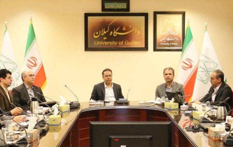 ضرورت ارتقا سبد مهارتی و تقویت قابلیت های راهبردی در حوزه فناوری های نوین