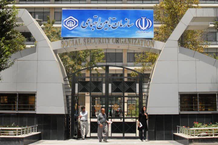 پرداخت حقوق فروردین ماه بازنشستگان و مستمریبگیران به صورت علیالحساب
