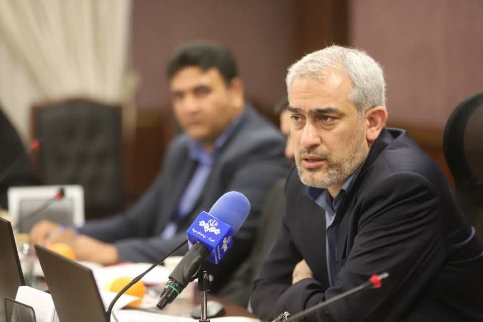 مناطق آزاد فرصت نوسازی اقتصادی كشور هستند / مناطق آزاد؛ نقطه عطف نظام حكمرانی كشور