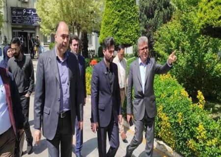 گامی بلند در ارتقاء خدمات درمانی گیلان با افتتاح قریب‌الوقوع ۴ اتاق عمل پورسینای رشت