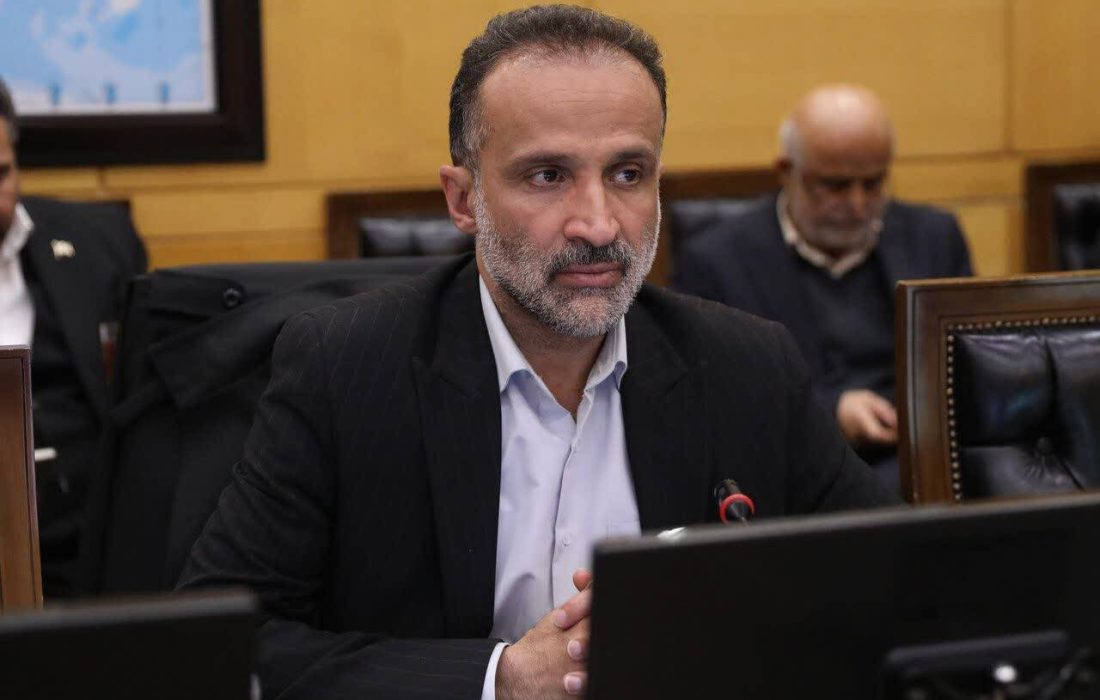 تأکید مهندس نجفی بر بهرهگیری از بنادر شمالی و مسیرهای زمینی برای تأمین کالاهای اساسی با توجه به تحریمهای آمریکا/ فعالسازی کامل مسیرهای جایگزین، تضمینکننده ثبات اقتصادی کشور است