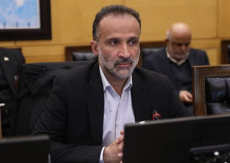 تأکید مهندس نجفی بر بهره‌گیری از بنادر شمالی و مسیرهای زمینی برای تأمین کالاهای اساسی با توجه به تحریم‌های آمریکا/ فعال‌سازی کامل مسیرهای جایگزین، تضمین‌کننده ثبات اقتصادی کشور است
