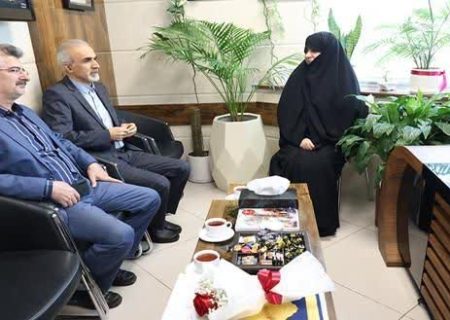 خدمات علوم آزمایشگاهی رکن تشخیص و آغاز درمان است