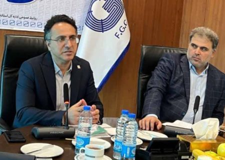مدیرکل استاندارد: واردات کالاهای اساسی در گیلان بدون توقف ادامه دارد