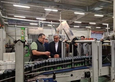 میرغضنفری: حمایت از واحدهای تولیدی در شرایط جنگی وظیفه دولت است