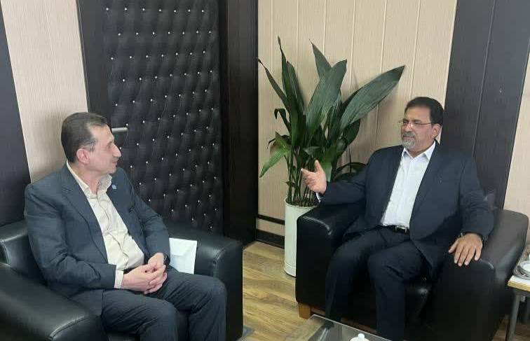 تمرکز بر پروژههای نیمه تمام استان و تامین نیروی انسانی
