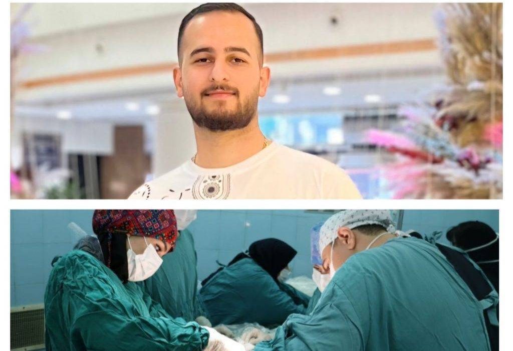 اقدام انسان‌دوستانه خانواده ابراهیم‌زاده و ثبت اولین اهدا عضو در استان گیلان در سال جاری