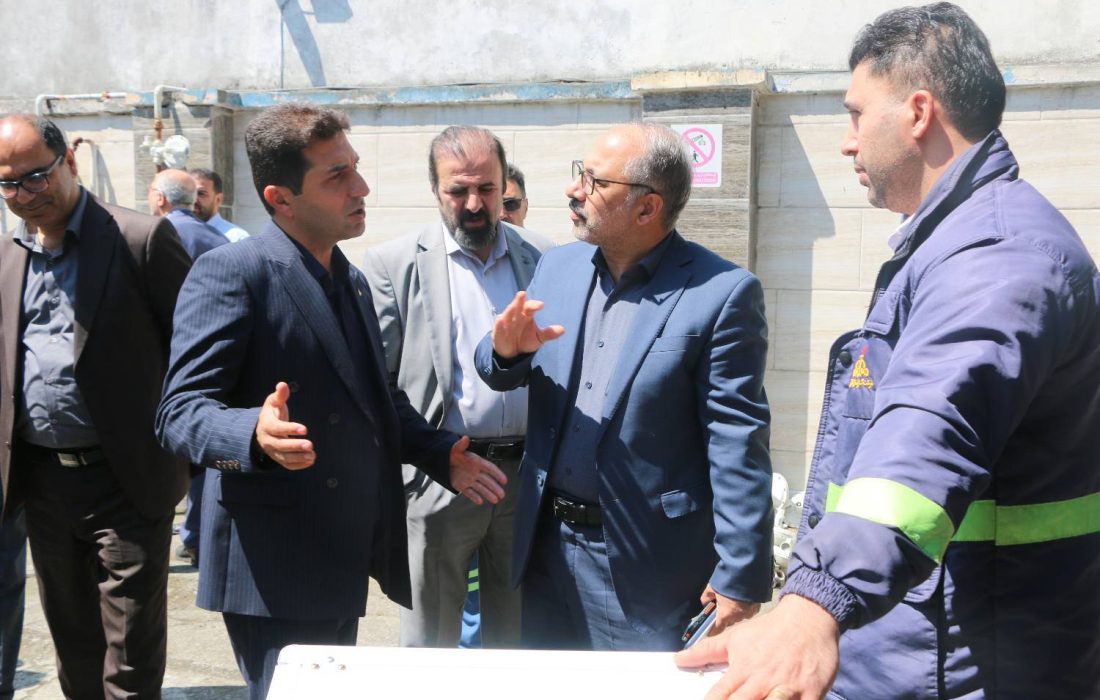 تخصیص ۳۰۰ بخاری کممصرف و شروع بهسازی موتورخانهها در تالش