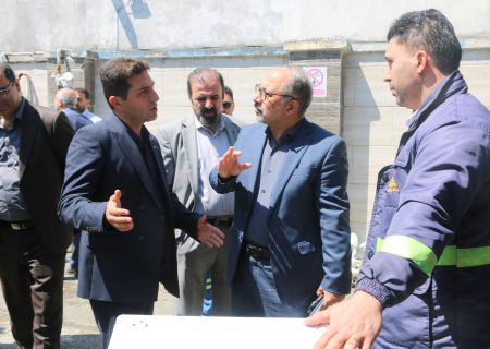تخصیص ۳۰۰ بخاری کم‌مصرف و شروع بهسازی موتورخانه‌ها در تالش