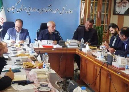 نشست نمایندگان گیلان با مدیران بانک‌ها و بخش خصوصی؛ تأکید بر چابک‌سازی دولت و اصلاح نظام بانکی