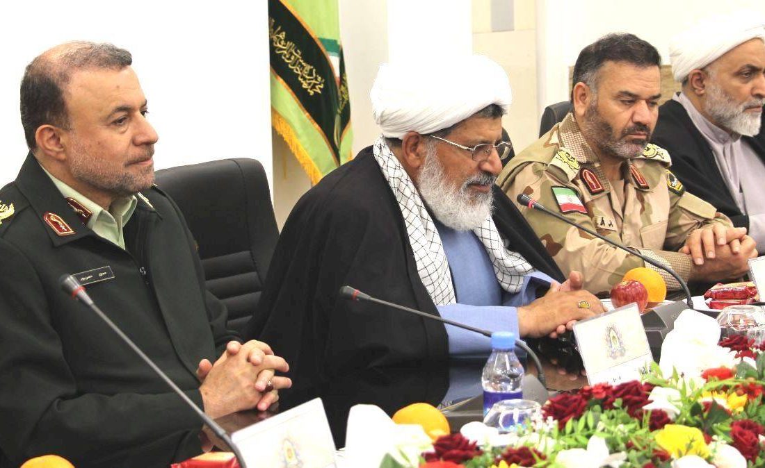پیروزی‌ها در گرو توکل به خدا و پرهیز از غرور است