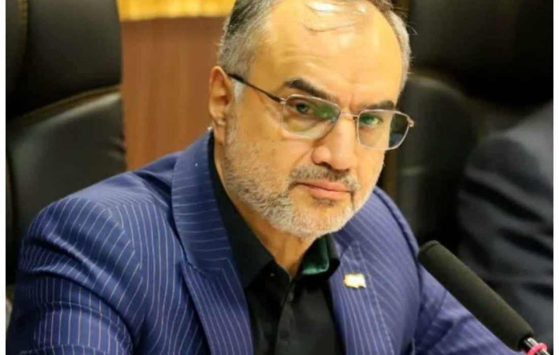 پیام دکتر کارگرنیا رئیس شورای اسلامي شهر رشت به مناسبت فرا رسیدن روز جهانی کارگر