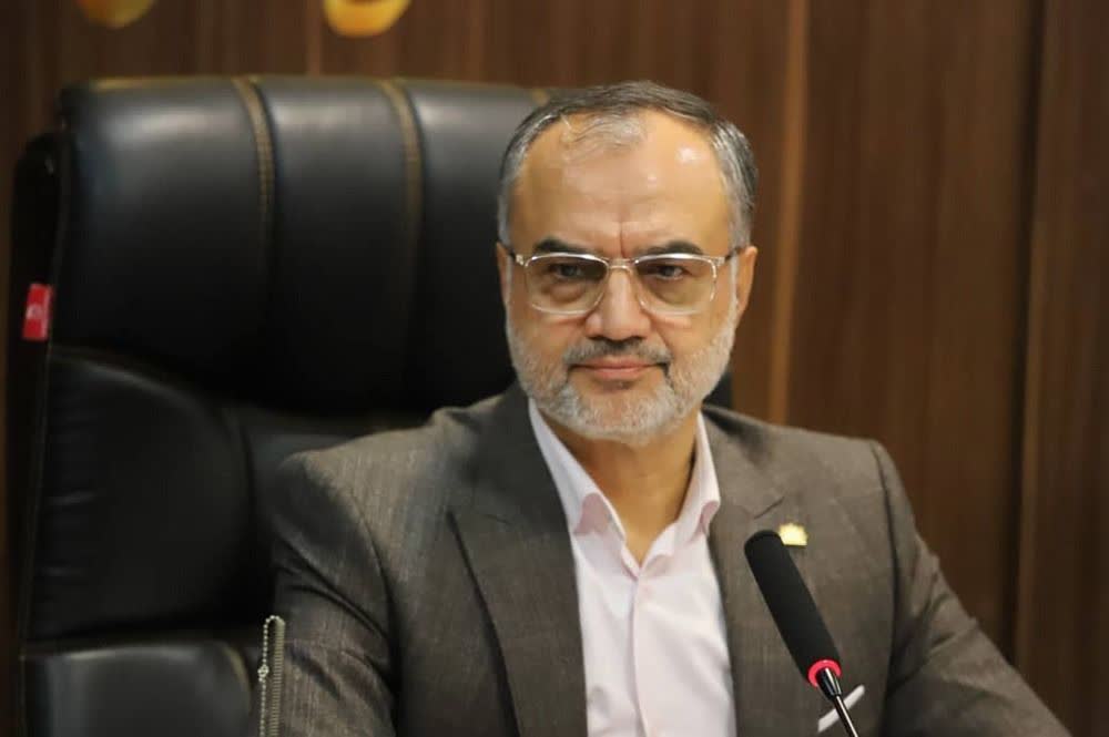پیام دکتر کارگرنیا رئیس شورای اسلامی شهر رشت به مناسبت فرا رسیدن سالروز میلاد امام رضا(ع)
