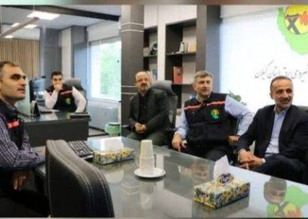 اجرای پروژه‌های نوآورانه و کاهش قابل توجه میزان خاموشی های ناخواسته در شرکت توزیع برق