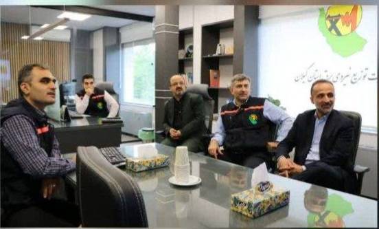 اجرای پروژههای نوآورانه و کاهش قابل توجه میزان خاموشی های ناخواسته در شرکت توزیع برق