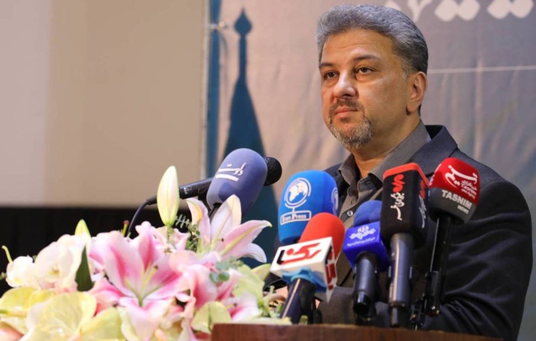 شتاب صنعت برق در مسیر توسعه؛ ۷ هزار مگاوات تجدیدپذیرو ۹ میلیون کنتور هوشمند تا تابستان