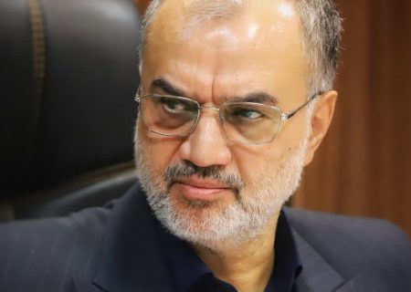 پیام دکتر کارگرنیا رئیس شورای اسلامي شهر رشت در پی پذیرش شکست تحقیر آمیز و مفتضحانه آمریکای جنایتکار در برابر اراده و ایستادگی ایران اسلامی