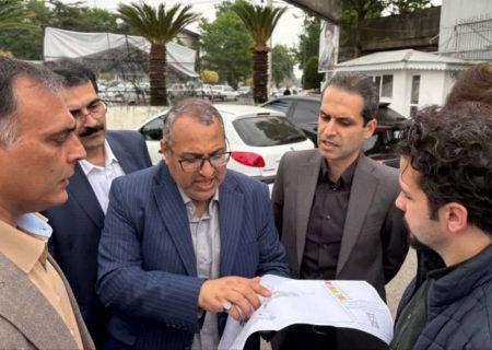 رشت و بندرانزلی در مسیر توسعه عمودی؛ آغاز اجرای پایلوت بلندمرتبه‌سازی با رویکرد فنی و پایدار در گیلان