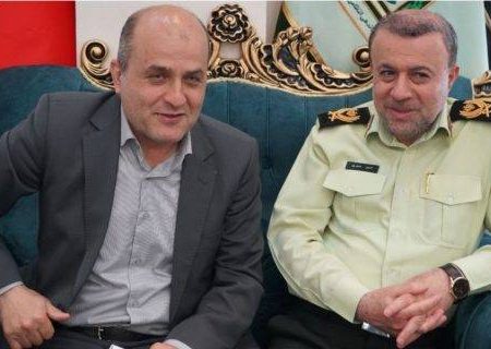 حل معضلات با رویکرد اجتماعی، اولویت پلیس گیلان است