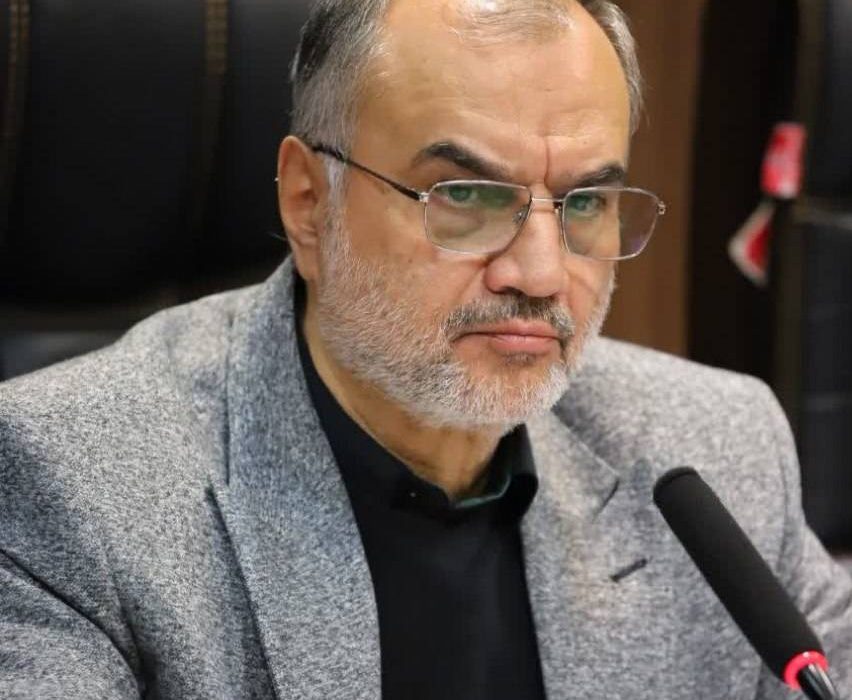 تبدیل وضعیت نیروهای شرکتی گامی مهم در احقاق حقوق کارکنان شهرداری است/ شهردار رشت در اسرع وقت تمهیدات لازم برای تبدیل وضعیت نیروهای شرکتی را فراهم کند