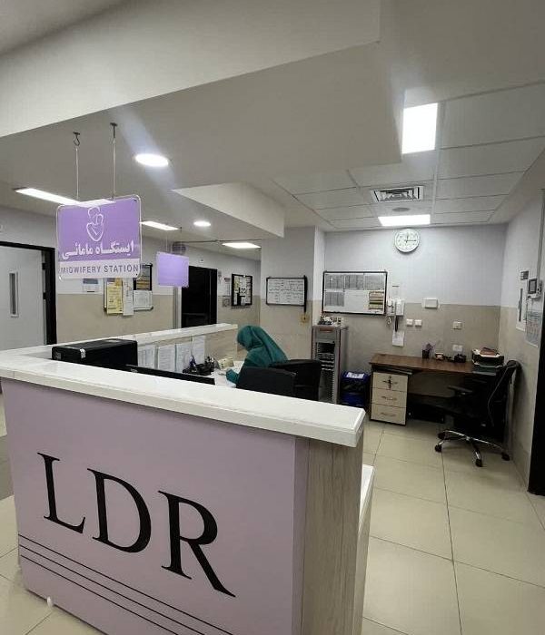 ولادت ۸۷۴ نوزاد در بیمارستان های تامین اجتماعی گیلان