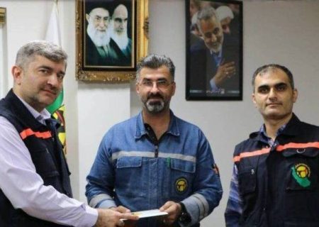 تقدیر مدیرعامل توزیع برق گیلان از دو دستاورد فنی اثرگذار در حوزه ایمنی و عملیات