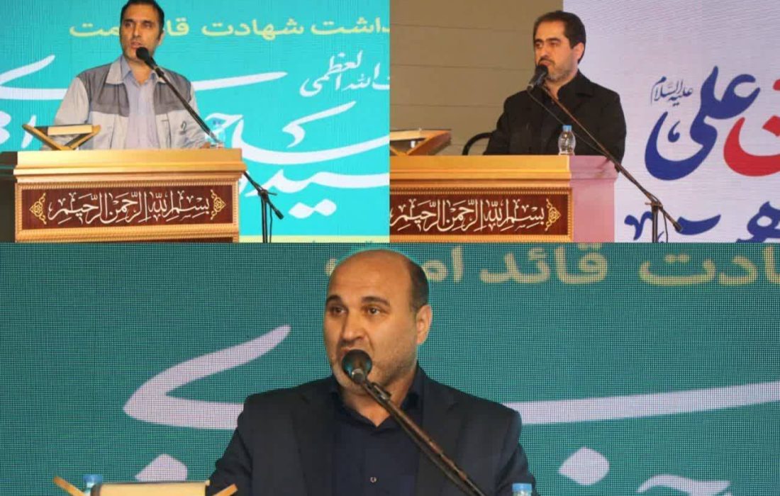 کارگران پیشران عبور کشور از پیچ‌های سرنوشت‌ساز هستند