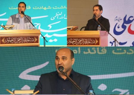 کارگران پیشران عبور کشور از پیچ‌های سرنوشت‌ساز هستند