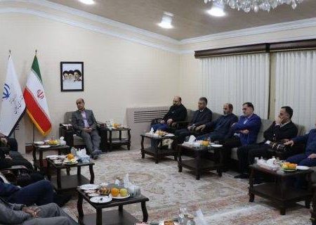 ظرفیت‌های مغفول شهری باید بالفعل شود