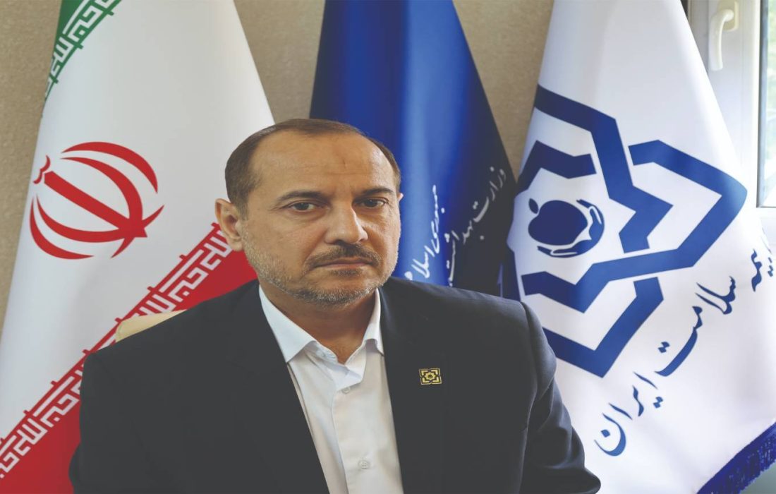 در سازمان بیمه سلامت ایران سامانه «فواد» آماده رسیدگی به شکایات شهروندان است