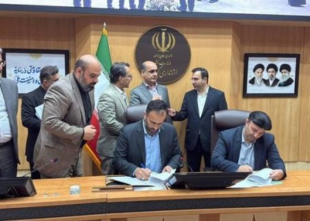انعقاد تفاهم‌نامه همکاری میان شهرداری رشت و اداره کل فنی و حرفه‌ای گیلان