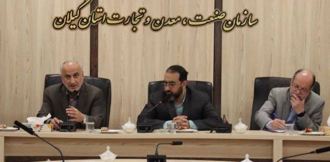 در شرایط بحرانی، مدیران واحدهای صنعتی را تنها نمی گذاریم